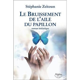 Le bruissement de l'aile du papillon - 1