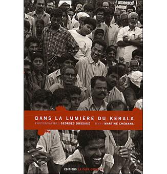 Dans La Lumière Du Kerala - 1