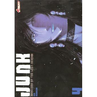 Junk Record Of The Last Hero Tome 4 Junk Record Of The Last Hero Kia Asamiya Broche Livre Tous Les Livres A La Fnac