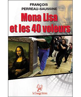 Mona Lisa et les 40 voleurs