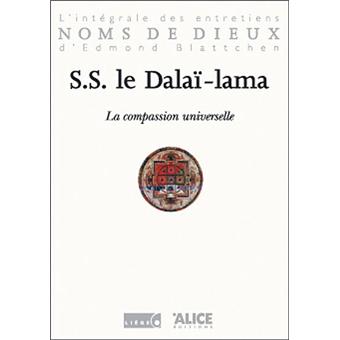 S.S. le Dalaï-lama vignette