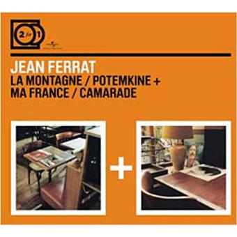 Montagne Potemkine Volume 3 Ma France Camarade Volume 5
