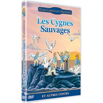 Les Cygnes sauvages - Volume 3 - 1