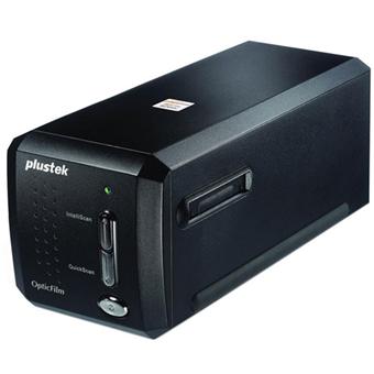Plustek OpticFilm 8200i フィルムスキャナー Amazon | Plustek OpticFilm 8200i Ai Film/slide scanner 7200 x