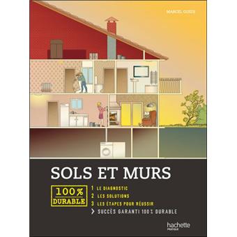 Sols et murs - 1