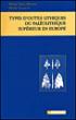 Types d'outils lithiques : du paléolithique supérieur en Europe - 1