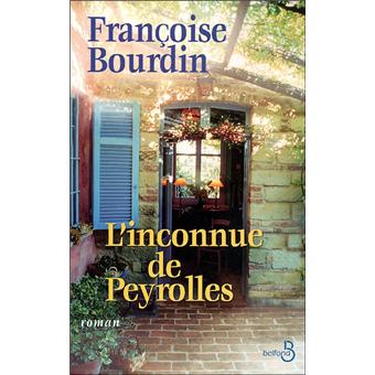 L'inconnue de Peyrolle