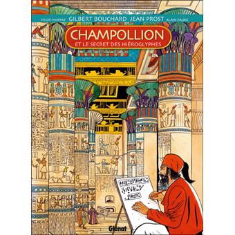 Champollion