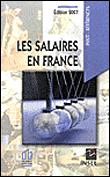 Les salaires en France