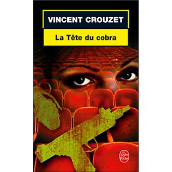 La tête du cobra - 1