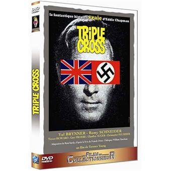 Triple Cross - 1