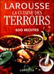 La cuisine des terroirs - 1
