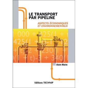 Transport par pipeline