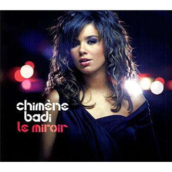 couverture de : Le Miroir