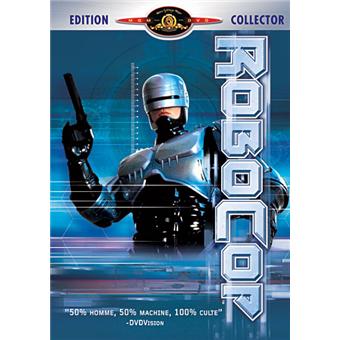 Robocop - Edition collector