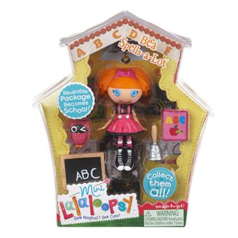 Giochi Preziosi Mini Lalaloopsy Poupee Asst - 1
