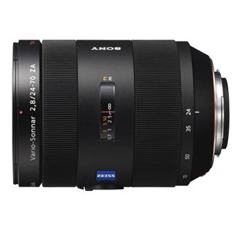 Le Sony FE 28-70 mm F2 GM est une petite sensation