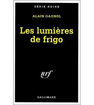 Les lumières du frigo