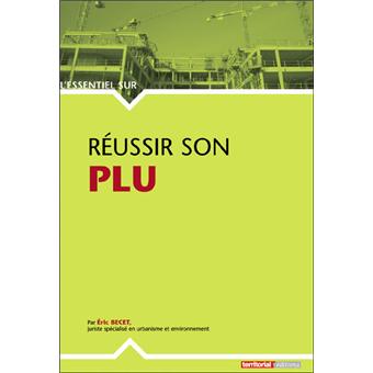 Réussir son PLU