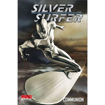 Silver Surfer - Silver Surfer, T1 - 1
