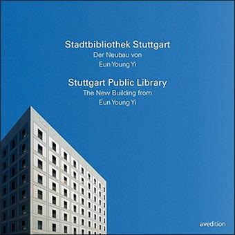 Stadtbibliothek Stuttgart