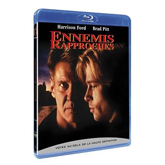 Ennemis rapprochés - Edition Blu-Ray - 1