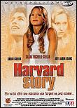 The Harvard Story DVD