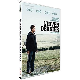 L'hiver dernier