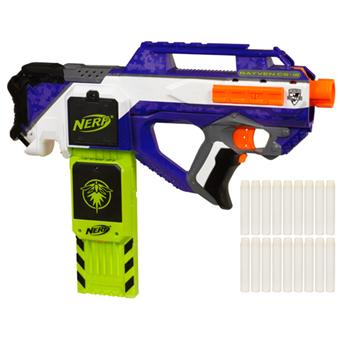 Hasbro Nerf Elite Rayven - 1