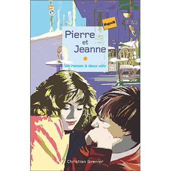 Pierre et Jeanne t.2 ; le pianiste sans visage - Christian Grenier