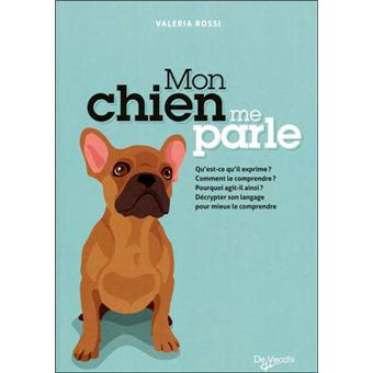 Mon chien me parle - 1