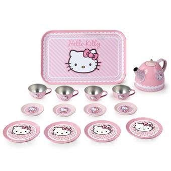Dinette hello kitty clearance