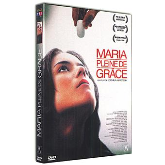 Maria pleine de grâce - 1
