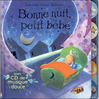 Bonne Nuit Petit Bebe Cd Livre De Berceuses Avec Cd Audio Livre Cd Deborah Allwright Lorraine Beurton Sharp Achat Livre Fnac Bonne Nuit Petit Bebe Cd Livre De Berceuses Avec Cd Audio Livre Cd Deborah Allwright Lorraine Beurton Sharp Achat Livre Fnac