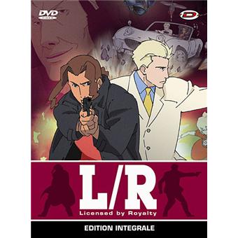 Coffret intégral 3 DVD - DVD Zone 2 - Achat & prix | fnac