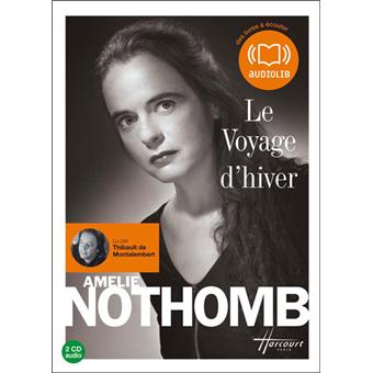 Le Voyage d'hiver