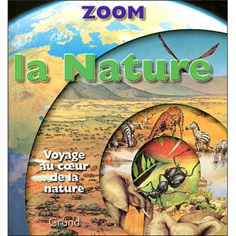 La nature - 1