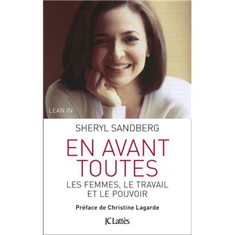 En avant toutes