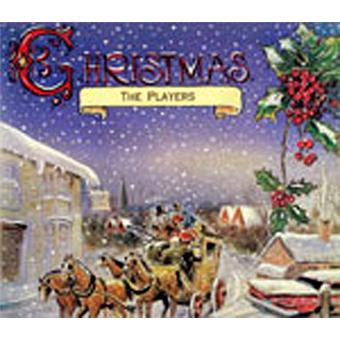 Players,The-Christmas - The Players - 1
