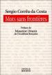 Mots sans frontières - Sergio Correa Da Costa - broché