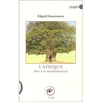 L'Afrique face à la mondialisation