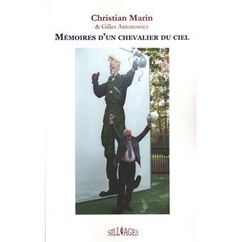 Mémoires d'un chevalier du ciel