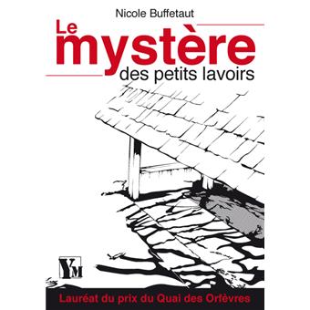 Le mystère des petits lavoirs