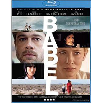 Babel - Edition Blu-Ray - 1