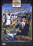 Les Plumes de cheval - 1