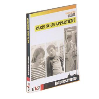 Paris nous appartient - 1