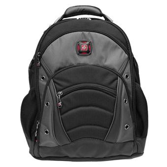 Wenger Swissgear Synergy Computer Backpack 15,6" - Sacs à dos pour  ordinateur portable - Achat & prix | fnac