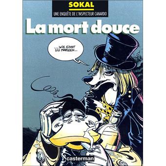 Canardo Tome 2 La Mort Douce - 