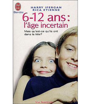 6-12 ans, l'âge incertain - 1