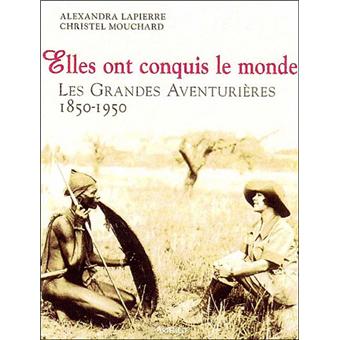 Elles ont conquis le monde